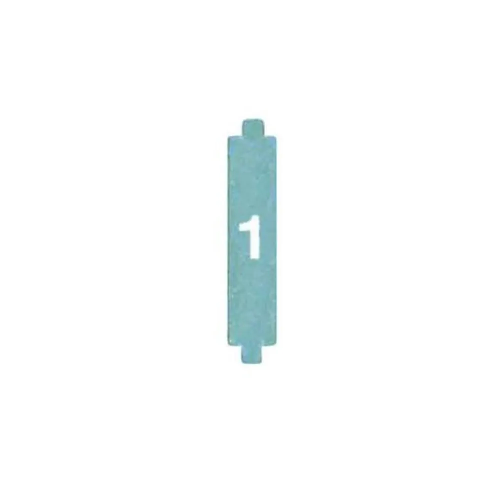 Accessoire Interphone Bticino 2 Fils Configurateur 1 - Pack de 10