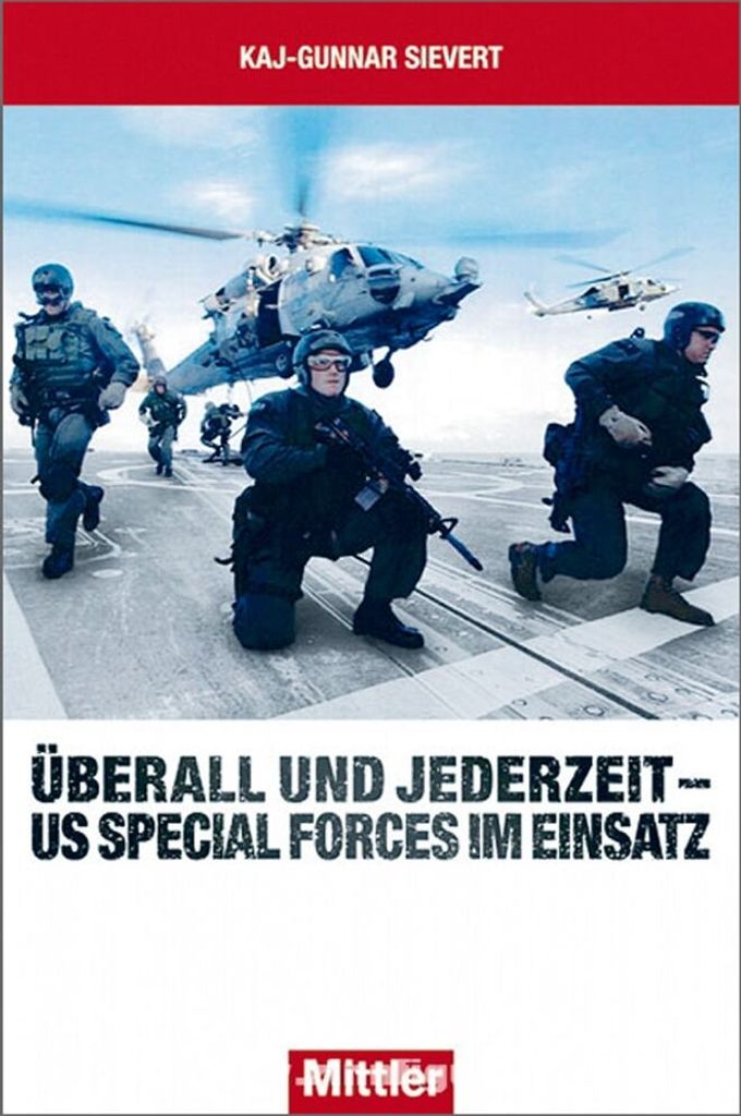 Überall und jederzeit