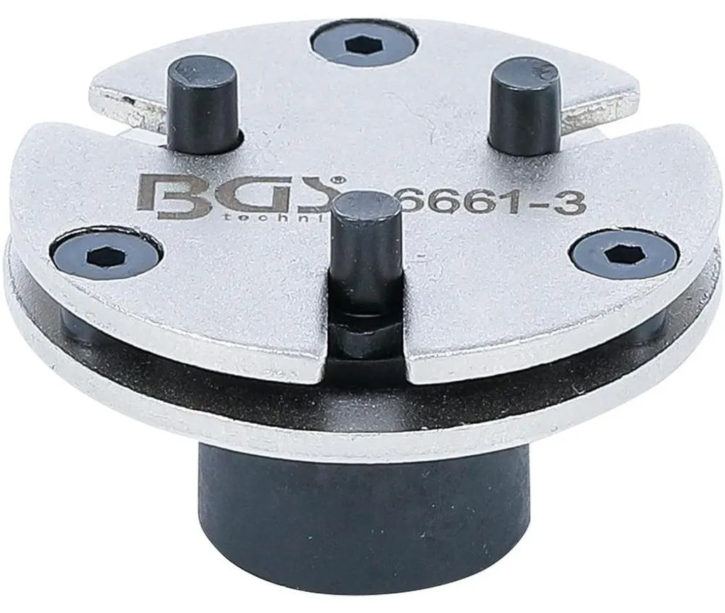 Outil repousse-piston de frein universel D-Work pour entretien auto