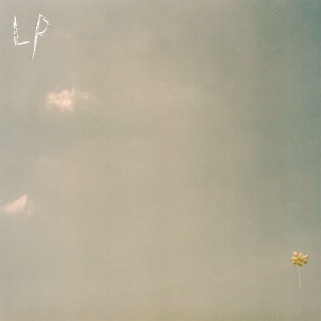Lotus Plaza - Spooky Action At A Distance CD