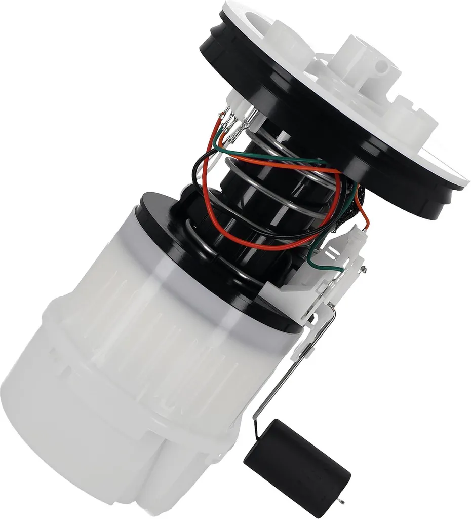 Unité d'alimentation carburant complète pour Ford Focus II 2004-2012 - 3