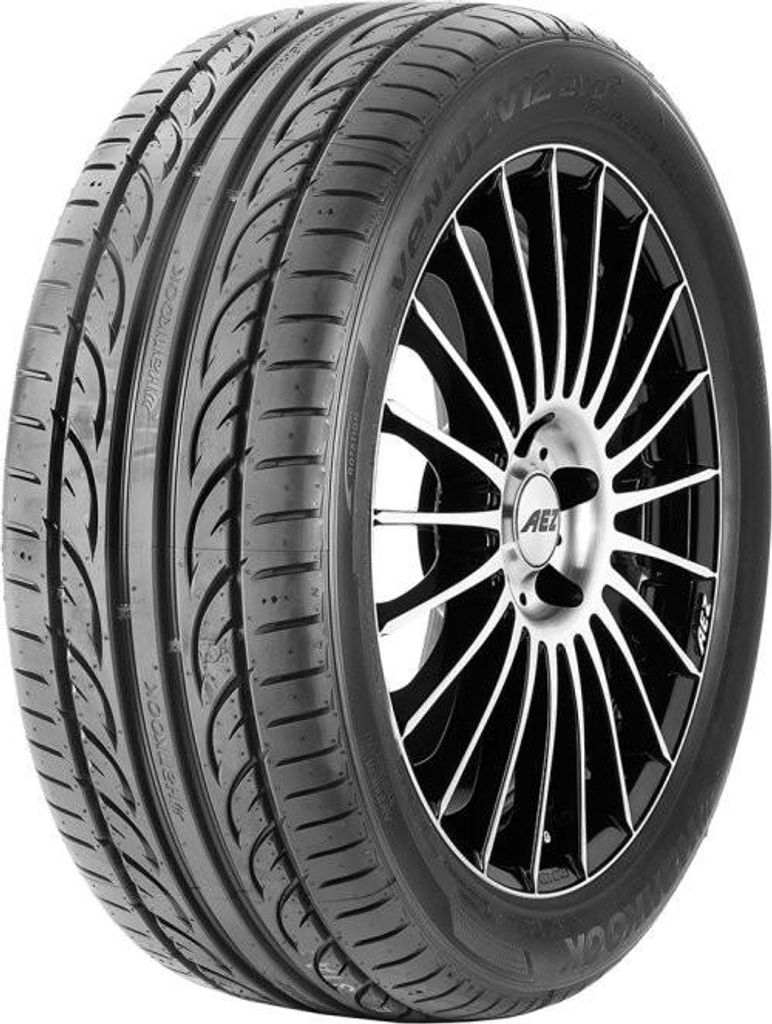Hankook Sommerreifen motorcycle-tyres Ventus V12 Evo 2 K120 Produktbild 