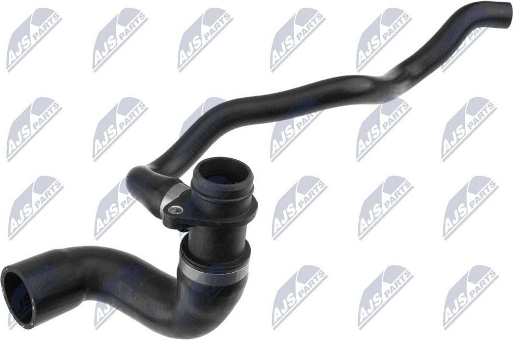 NTY Kühlerschlauch Wasserschlauch für BMW 5 Touring (F11) CPP-BM-047
