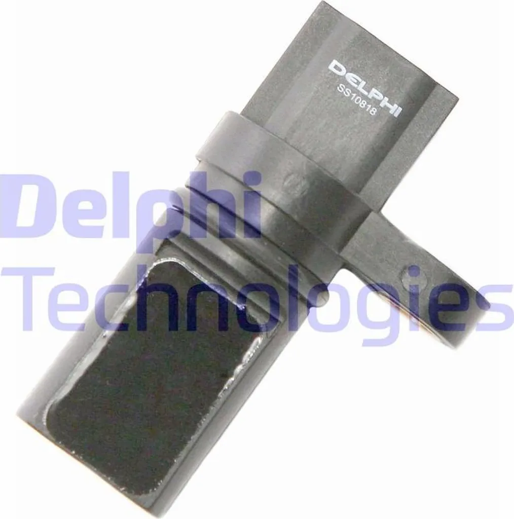 Capteur d'arbre à cames Delphi SS10818 pour Renault Espace et Nissan 350Z