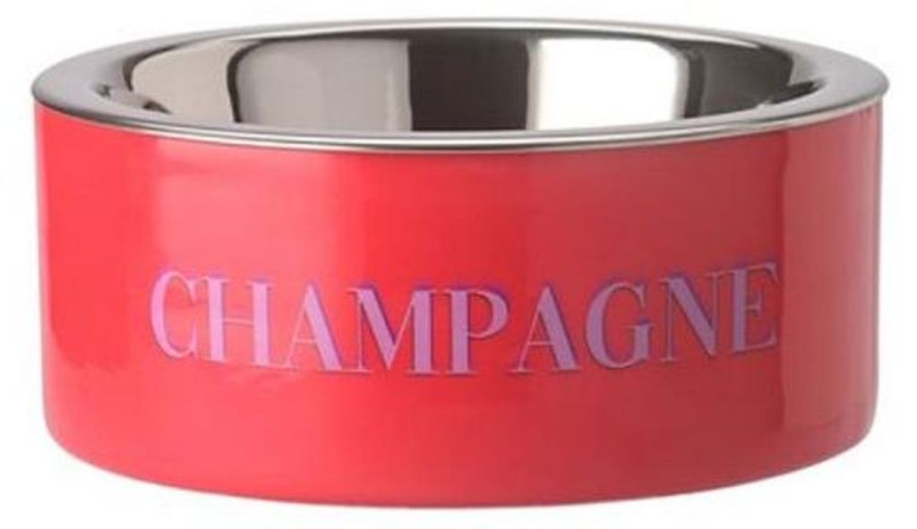 Gift Company Futternapf Love Pets für Katzen und Hunde Produktbild 
