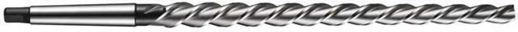 Alésoir conique à main MK3 HSS-E 20mm Dormer pour ajustement de précision - 2