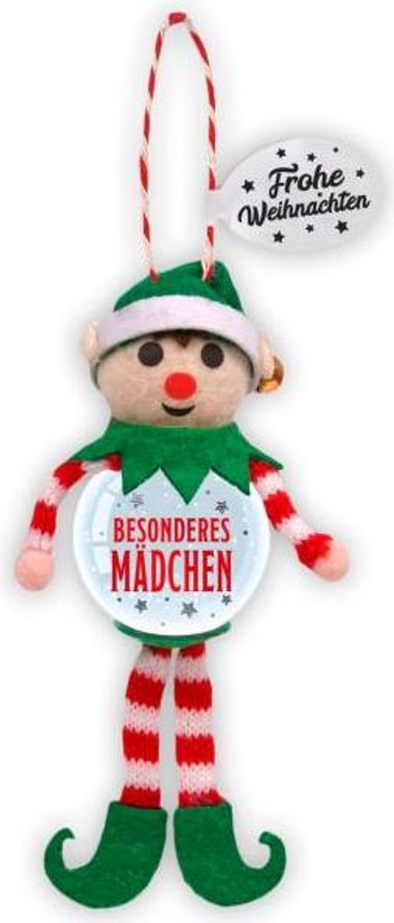 Personalisierte Schneekugeln als Dekoration für Weihnachten, Weihnachtsbaumschmuck, Geschenk- Schneekugel Mädchen