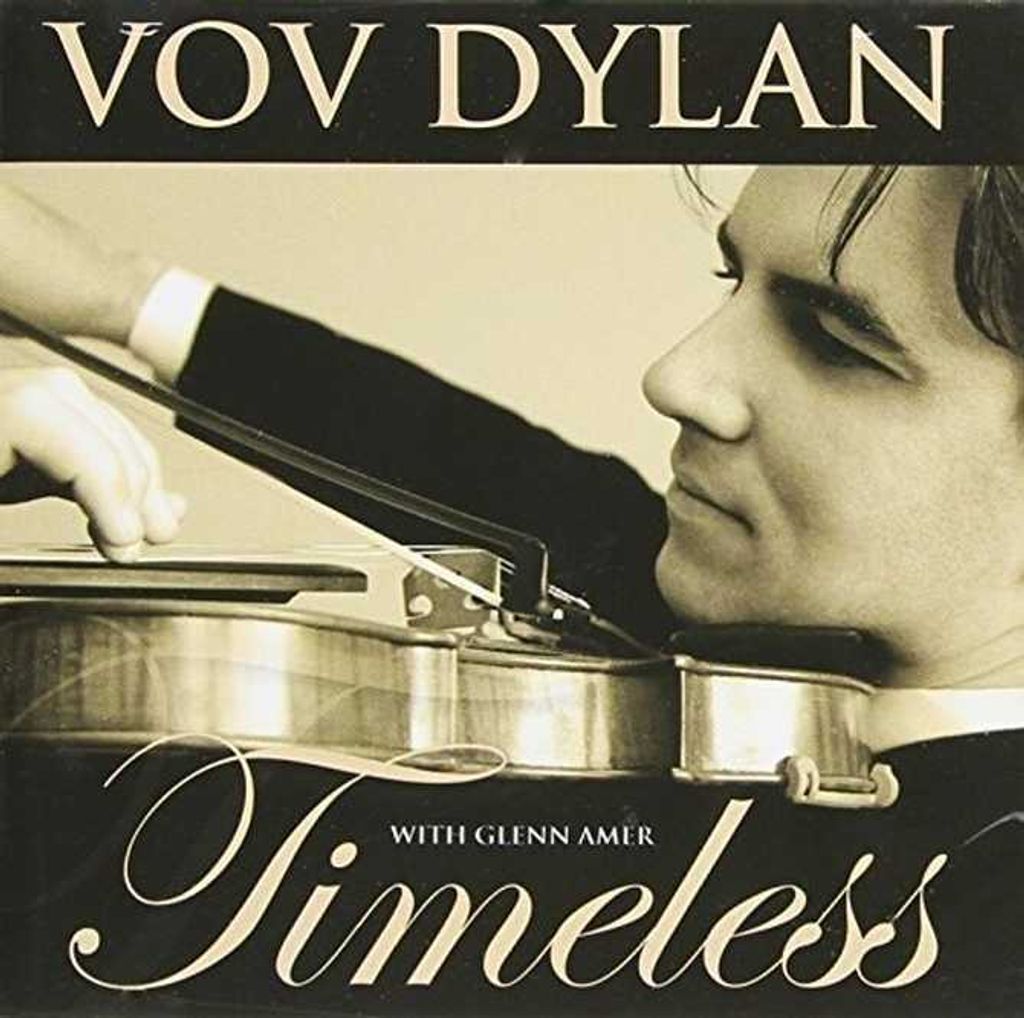 Vov Dylan - Zeitlos