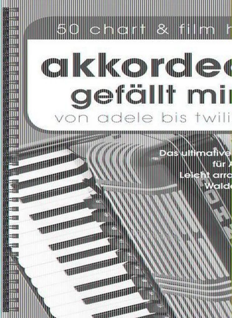 Méthode d'Accordéon Vol.1 Livre d'Apprentissage Musical pour Enfant