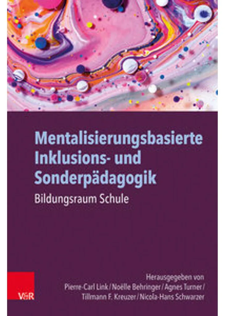 Réussir l'Inclusion Scolaire : Guide Pratique de Mentalisation et Soins