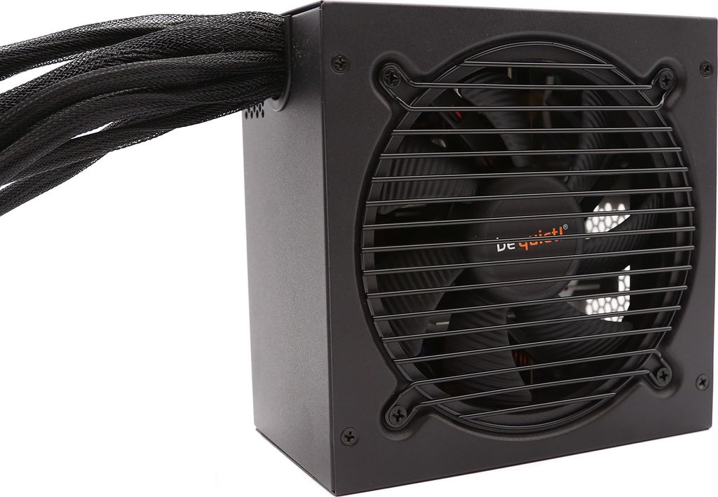 be quiet Netzteil PURE POWER 11 700W Produktbild
