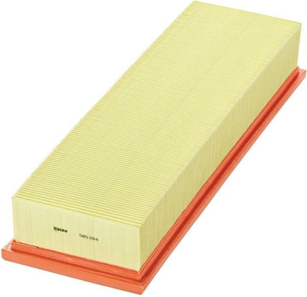 VALEO 585014 - OE 1444J9 Luftfilter für Safrane I (B54), Rapid