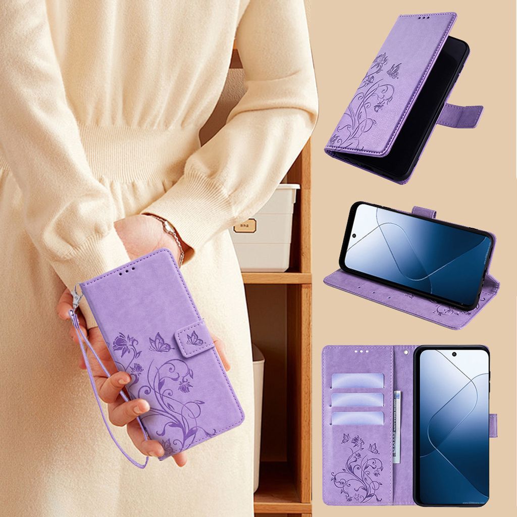 INF Multifunktionale Handyhülle Modell 3