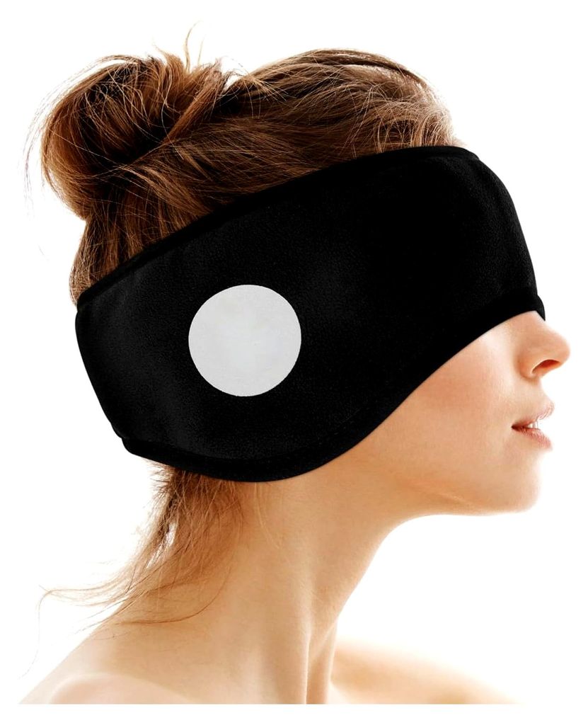 Ohrenschützer Ohrenwärmer Ohrenschutz Schlaf Ohrstösel Damen Schalldichte Zum Schlafen Stirnbänder Stirnband Stirnband-ohrenschützer - Für Er...