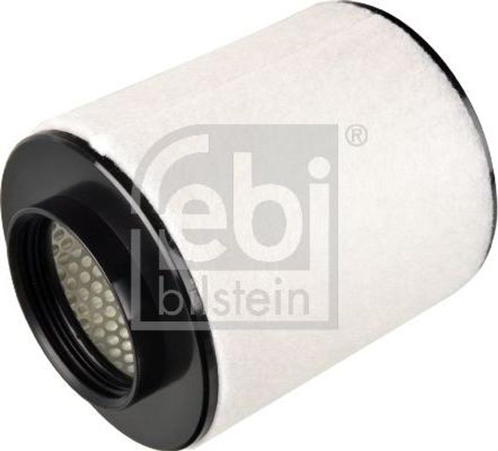 FEBI BILSTEIN 173116 Luftfilter OE 4N0129620B kompatibel mit A8 4N, 3er E91, Jumper