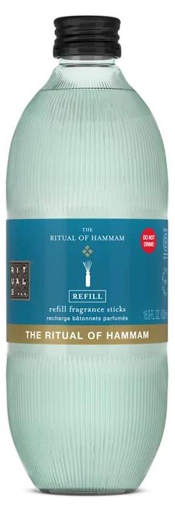 Rituals The Ritual of Hammam Refill Fragrance Sticks 500 ml