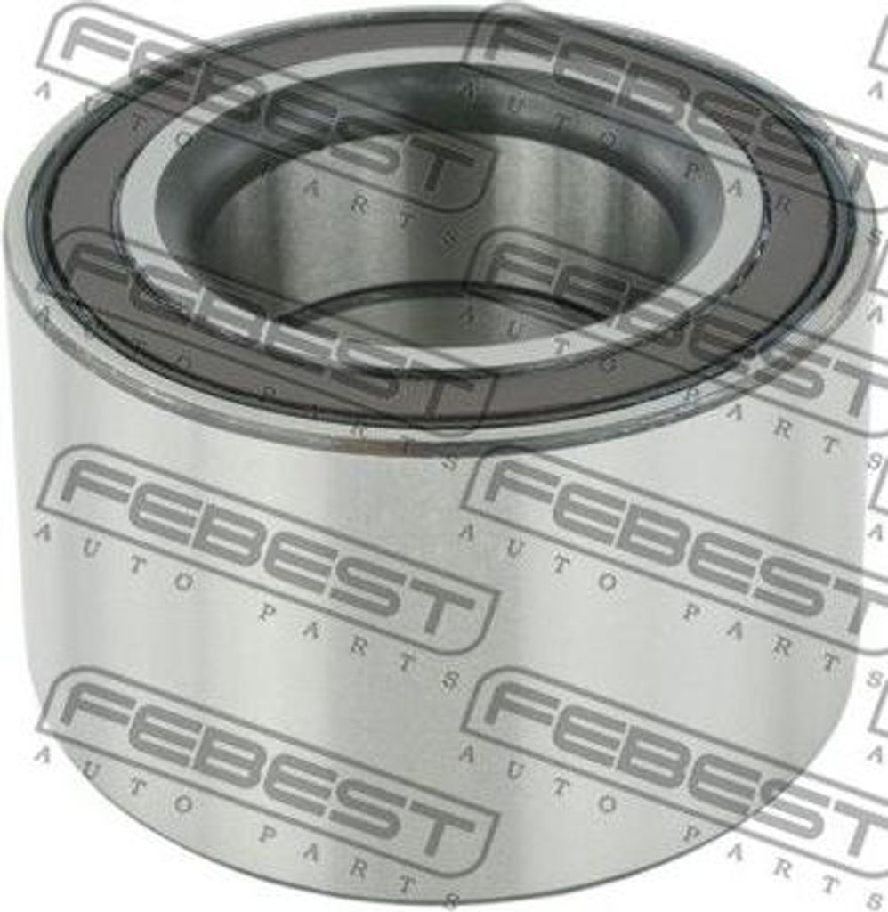 FEBEST DAC35640037M Radlager OE 1610978380 kompatibel mit C-Zero, Mitsh I, Mirage, iOn