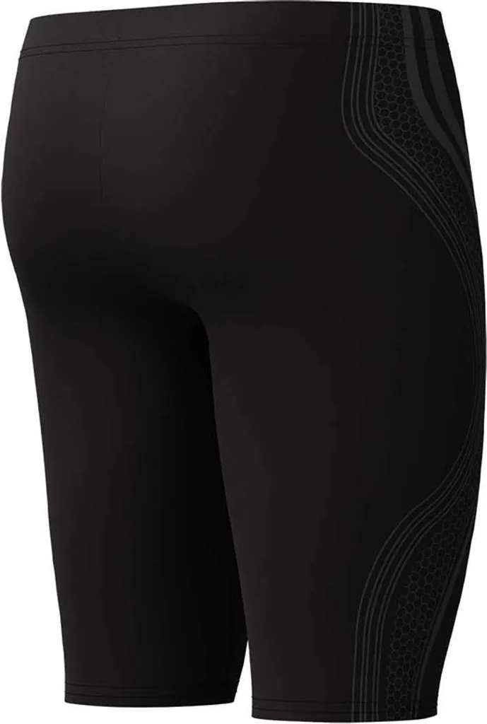 Boxer de bain pour hommes avec imprimé graphique résistant au chlore - 5