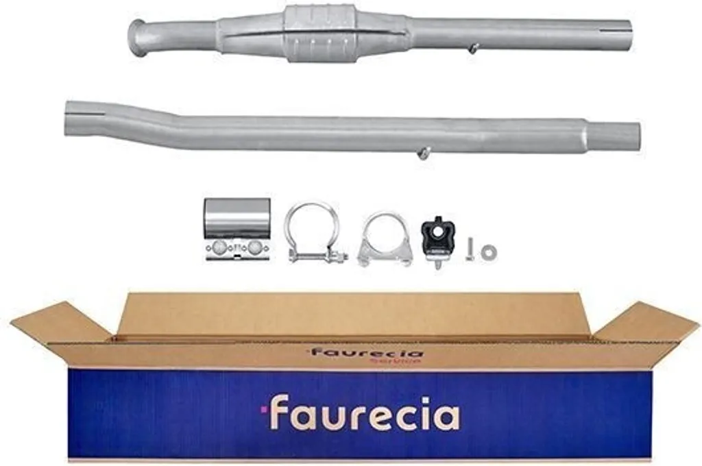 Supprimer Voyant Moteur Clio II avec Catalyseur HELLA 8LE 366 053-351