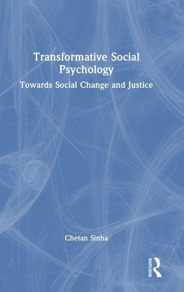 Transformative Social Psychology