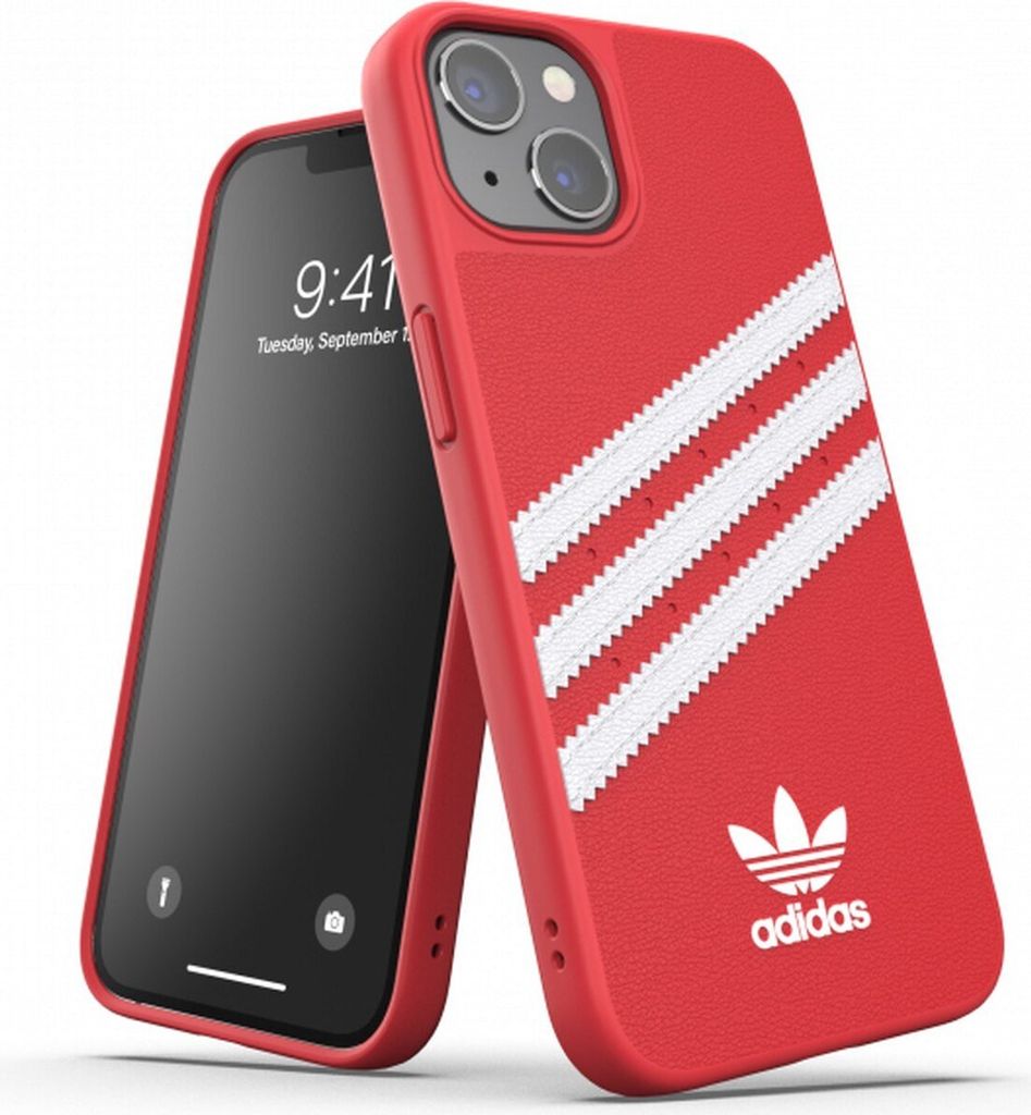 Adidas red apple hotsell