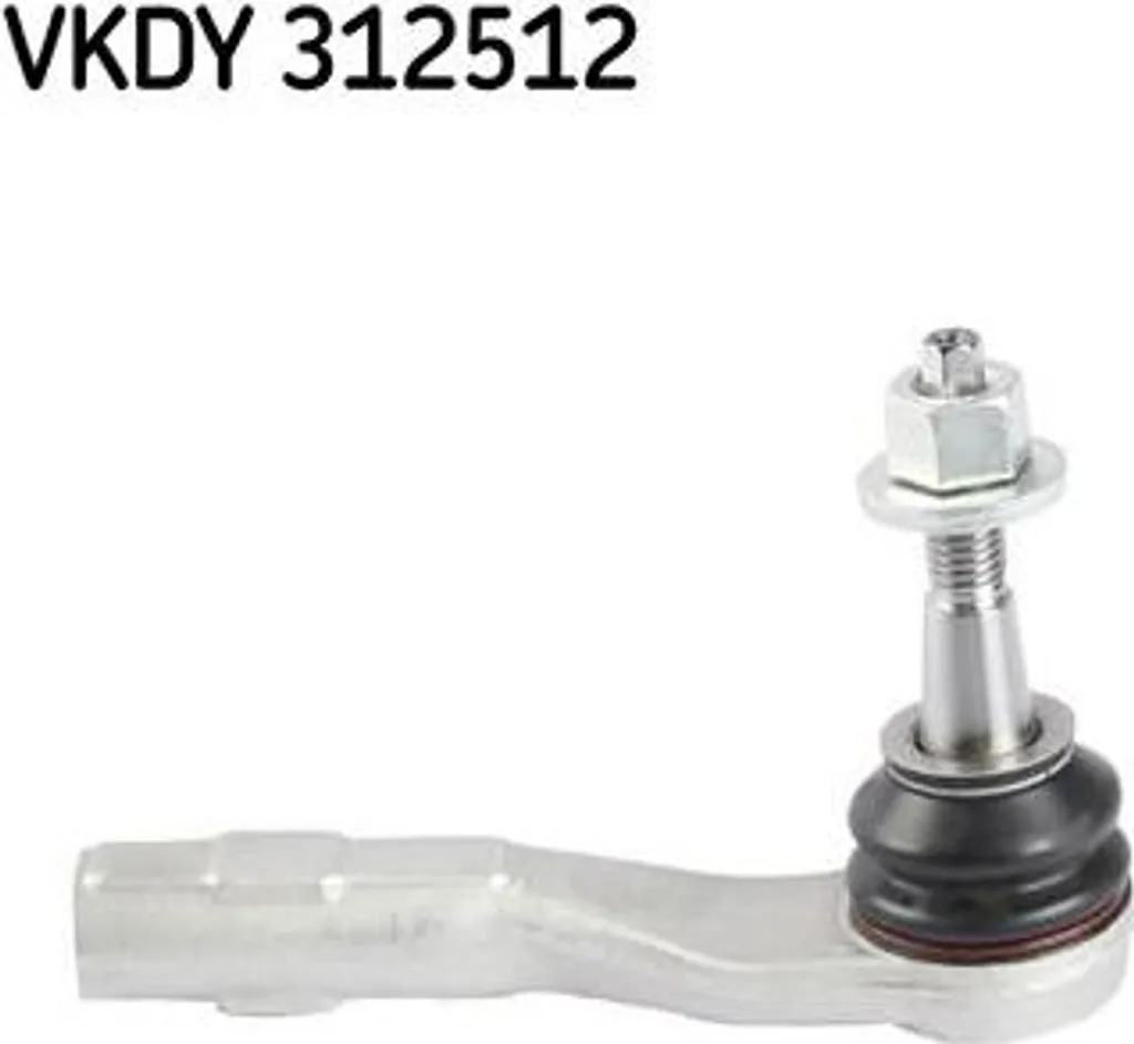 Supprimez le jeu de direction sur Giulia avec la rotule SKF 77367925 OE