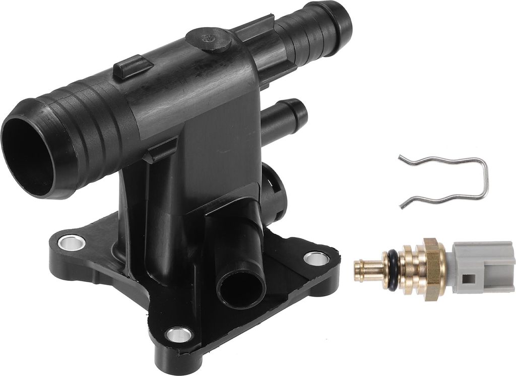 1 Stück Türgriff Abdeckung Vorne Rechts für VW Dunkelbraun