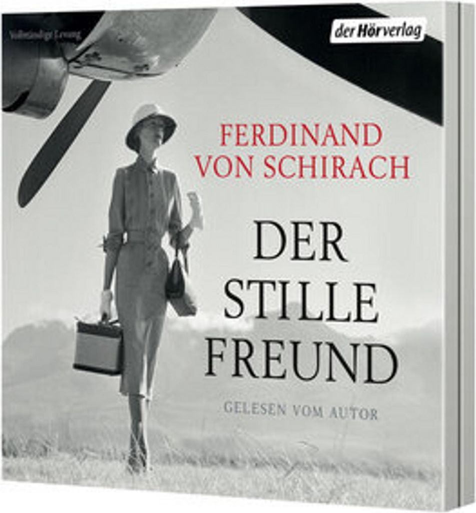 Der stille Freund