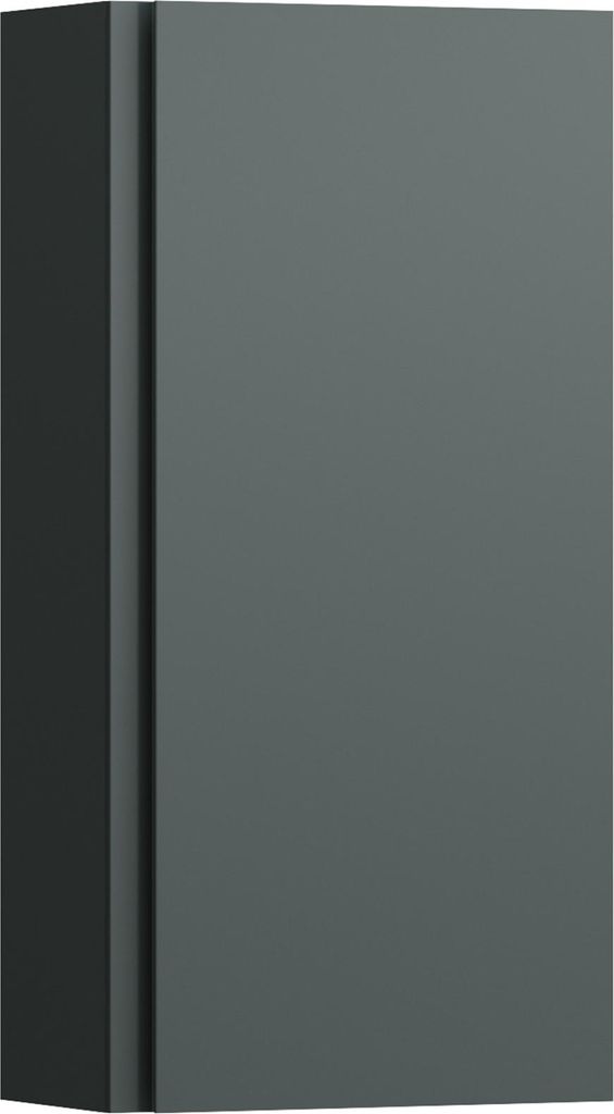 LAUFEN LANI Oberschrank, Scharnier rechts, SoftClose, 355x700x185mm, H4037021122661