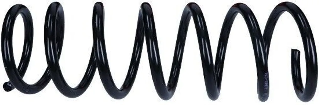 Ressort de suspension MAXGEAR 60-0869 pour BMW Série 5 E60 OE 33536763054