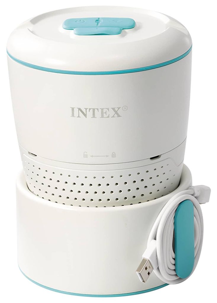 INTEX Water Analyzer - Analizzatore dell'acqua per piscina Immagine del prodotto 