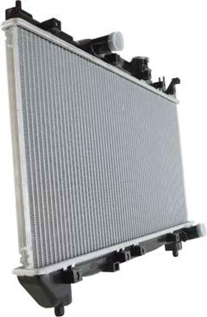 Évitez la surchauffe : Radiateur HART pour Avensis remplace OE 164000D080