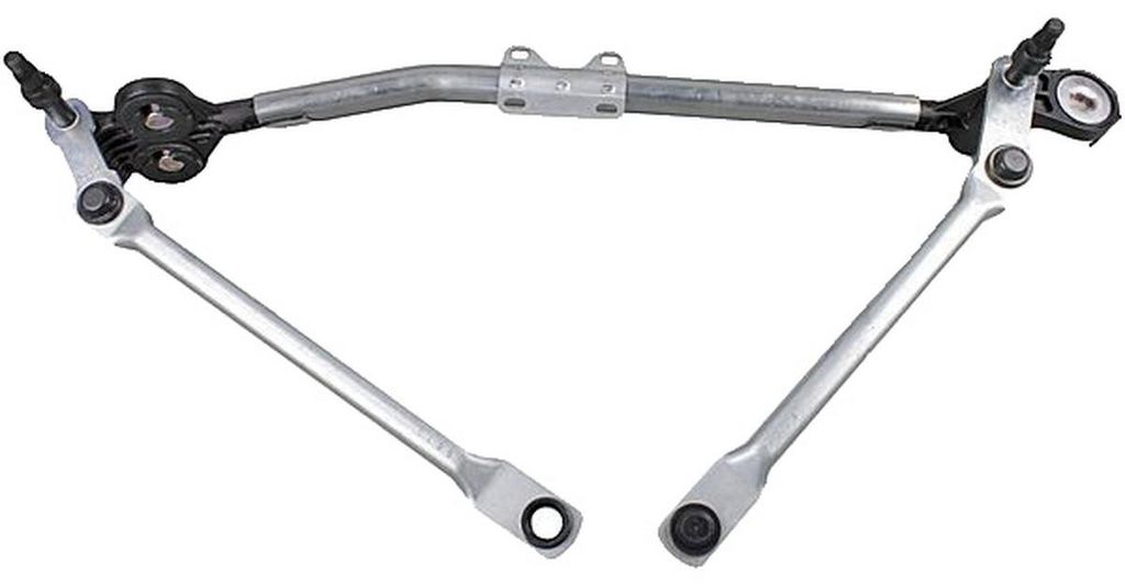METZGER 2190982 Wischergestänge für BMW X5 (E70) X6 (E71, E72)
