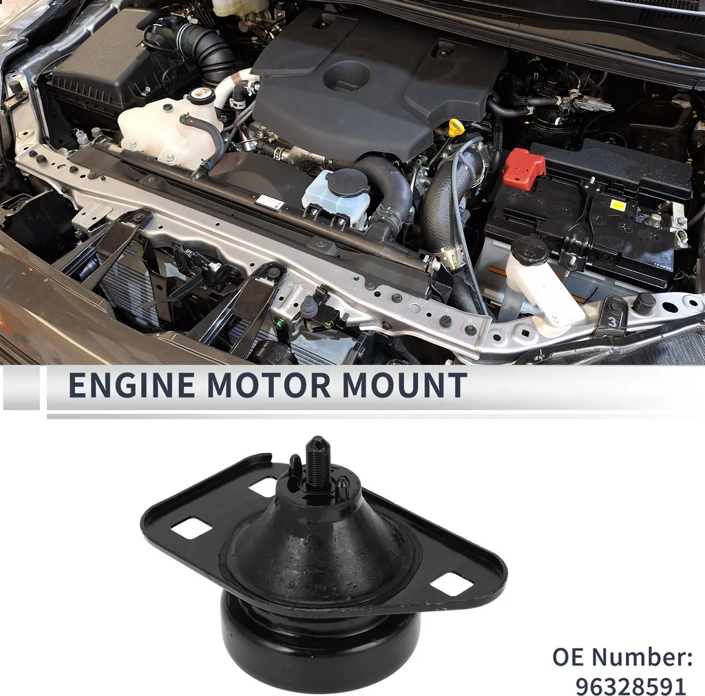 Support de Moteur de Remplacement pour Chevrolet Epica Berline 2.0 2.5