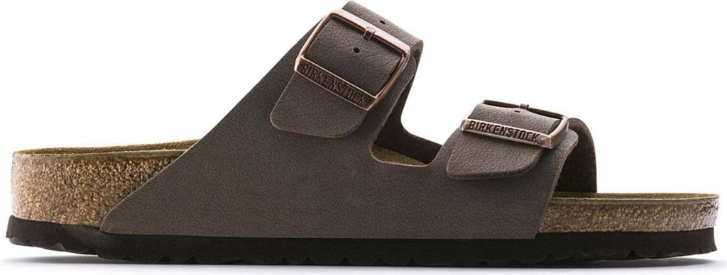 Birkenstock Arizona, Sandály, Uni, Dospělý, Moka, Obrázek produktu 