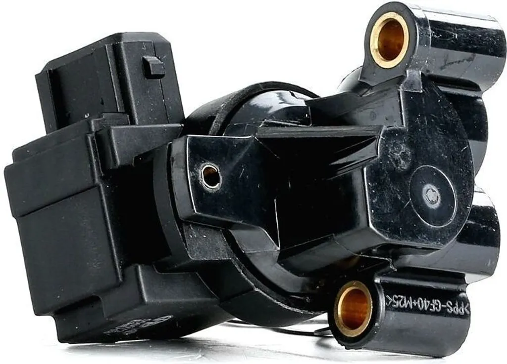 Attuatore Minimo ERA 556072A Fiat Punto 176 - Risposta Dinamica