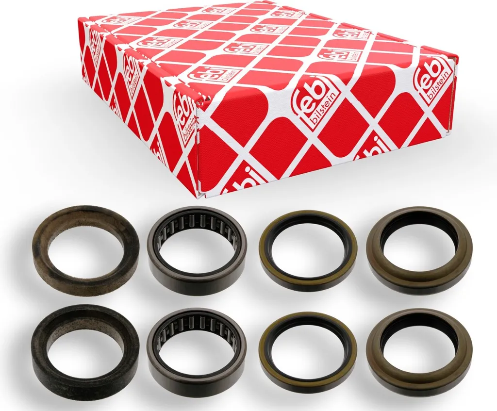 Supprimer vibrations : kit palier de l'arbre à cardan pour transmission