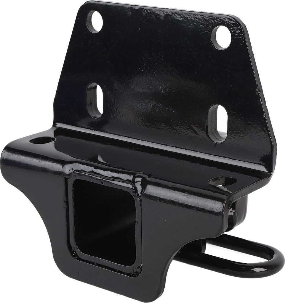Anhängerkupplung Heavy Duty Steel 2in Receiver Multifunktionaler Schlepptau für GX470 2003 bis 2009