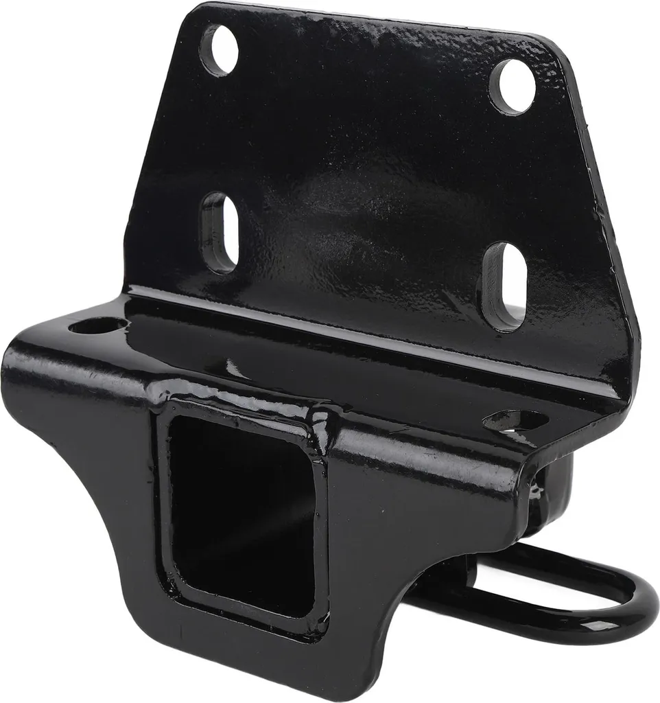 Attelage pour Lexus GX470 2003-2009 : Idéal pour Caravane et Porte-Vélos