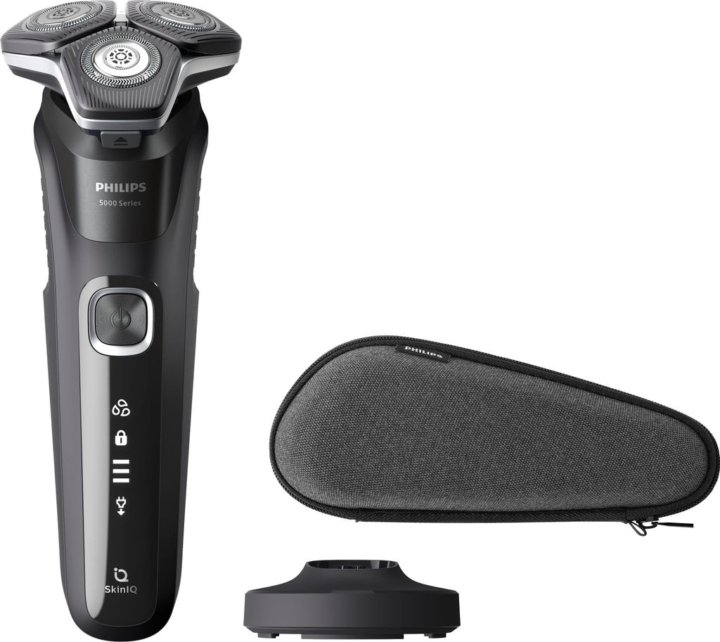 Philips S5898/35 Herrenrasierer (S5898/35) Immagine del prodotto 