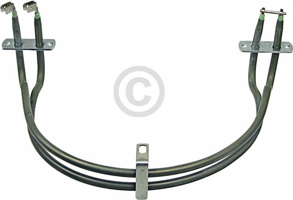 Bosch Siemens Neff Heizelement, Umluftheizung IRCA 6152R212 für Backofen - Nr.: 00494643