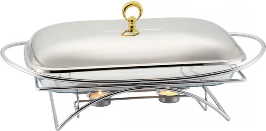 Klausberg KB7921 Scaldavivande Tavola 3L: Prezzo Basso e Alta Resa