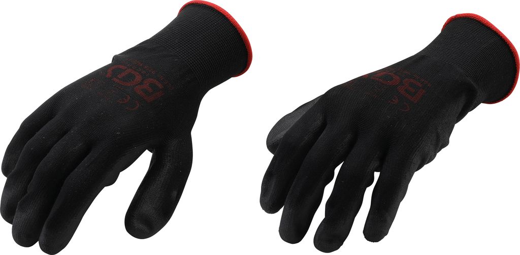 BGS 9956 Mechaniker-Handschuhe, Größe 11 / XXL