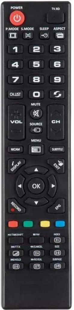 Telecomando TV Orion CLB24BW485DS CLB24W370S - Miglior Prezzo Online