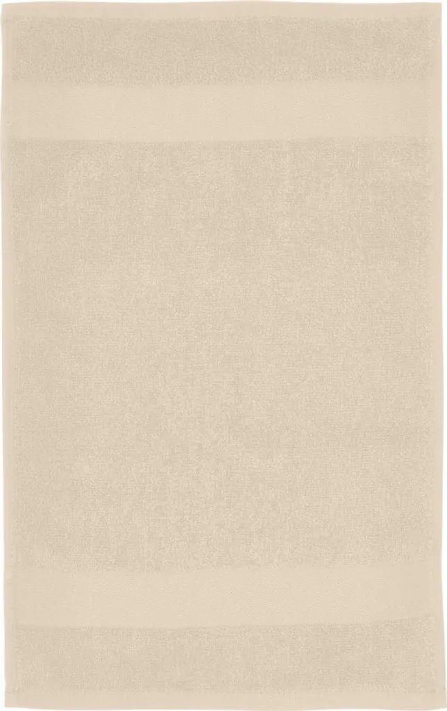 Serviette de bain Evelyn pour le Sport et la Maison - Coloris Beige