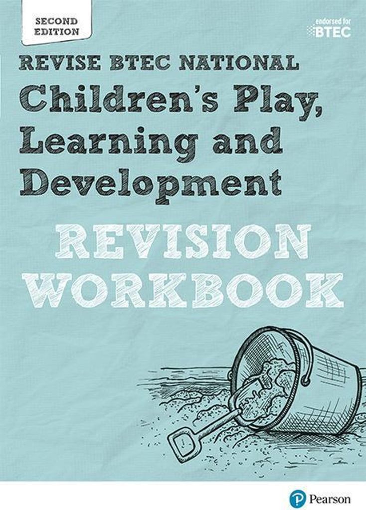 Revise Btec National Childrens Play L – Lingua: Inglese