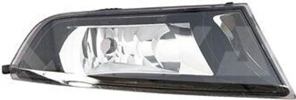 Anti-brouillard avant droit pour Skoda Fabia III type NJ 2014-2022