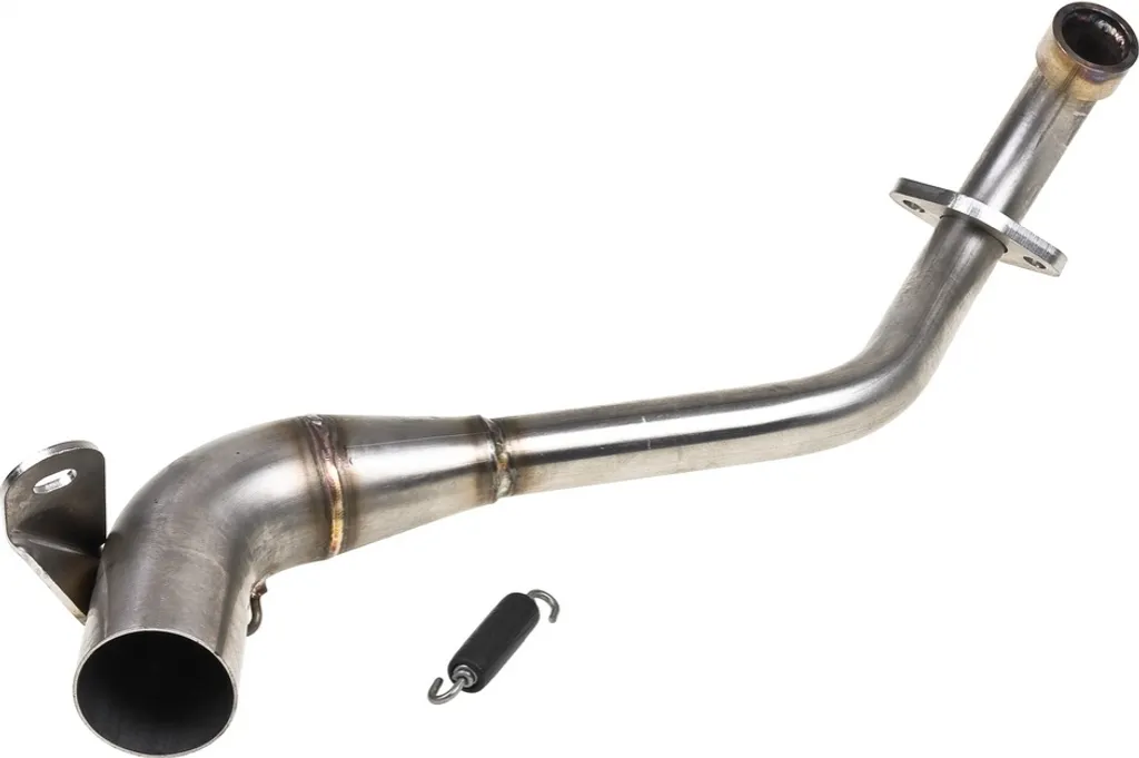 Échappement ARROW Racing pour Honda MSX 125 Grom - Performance Inox