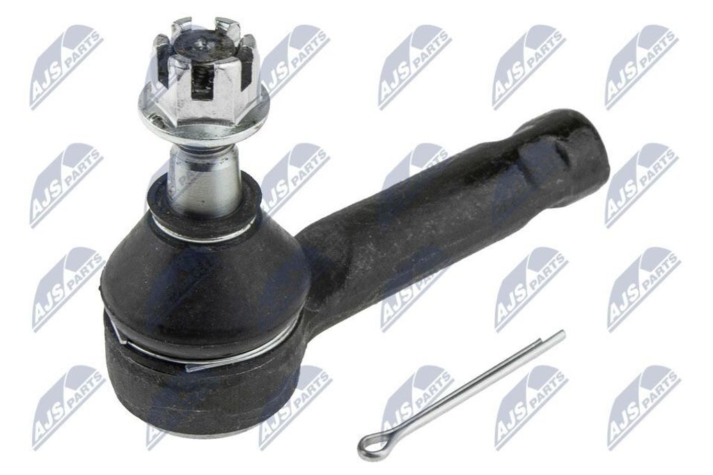 NTY Spurstangenkopf Spurstange für MAZDA CX-5 (KE, GH) Produktbild 