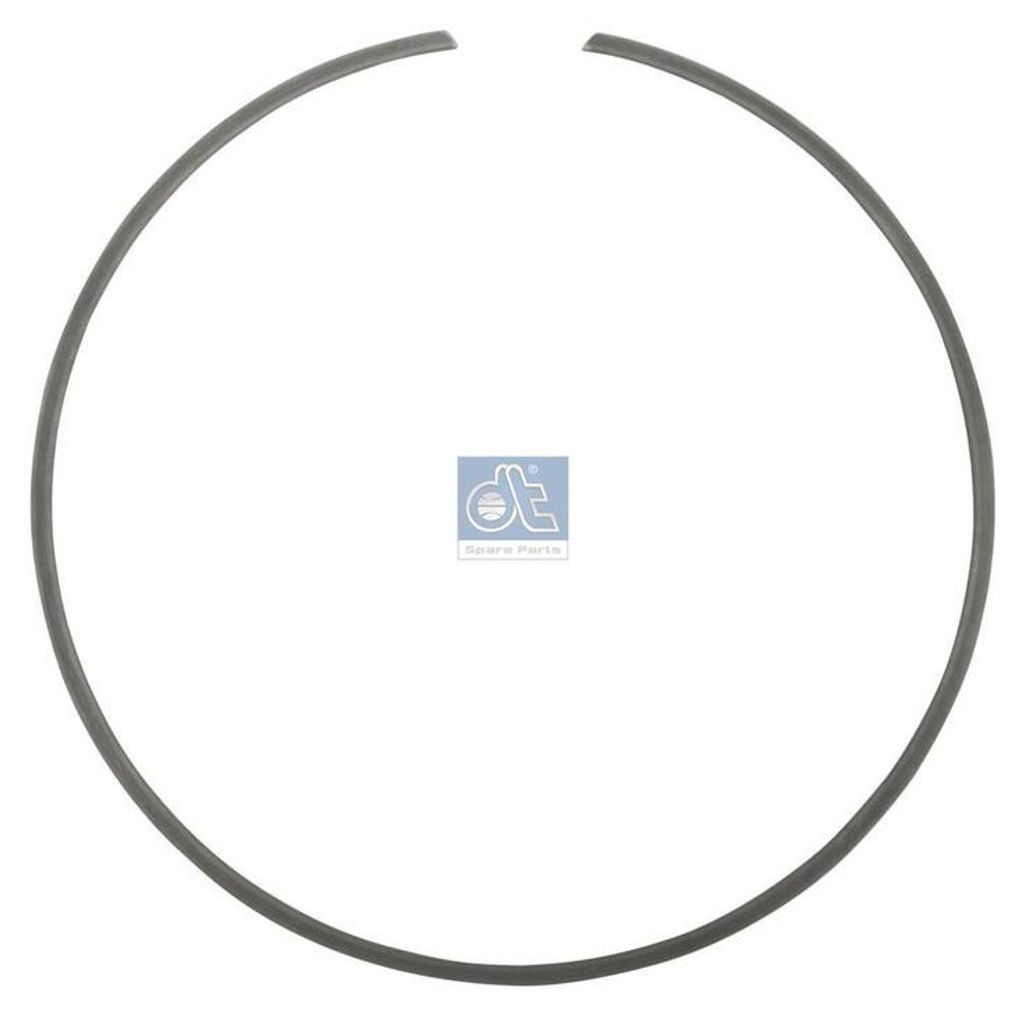 Sicherungselement DT SPARE PARTS IAM-Expertise passend für SCANIA